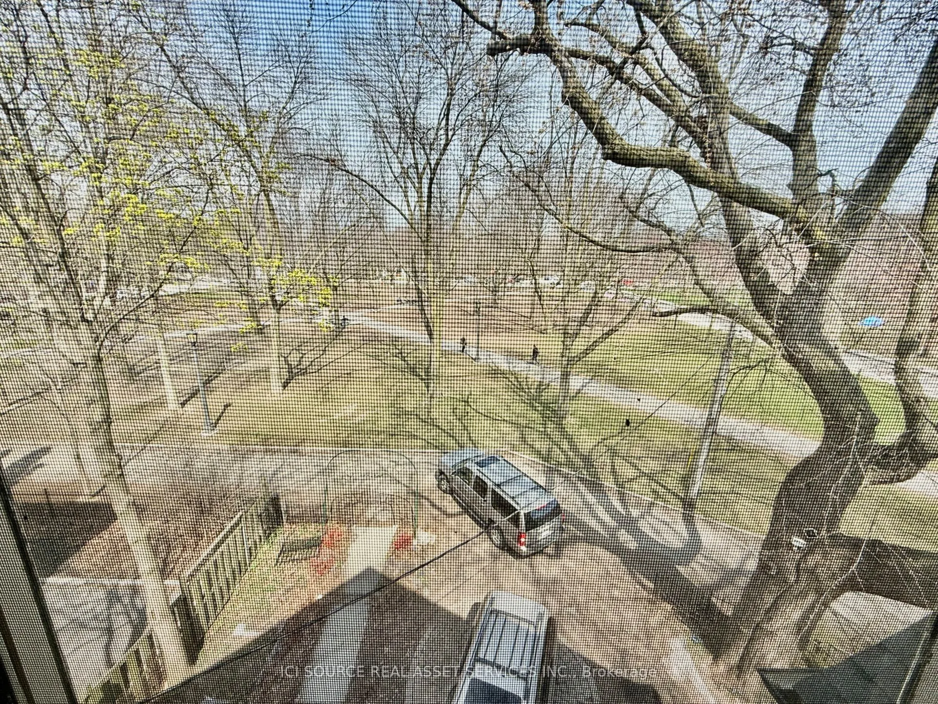 2 Bellwoods Pk, ##3 Top