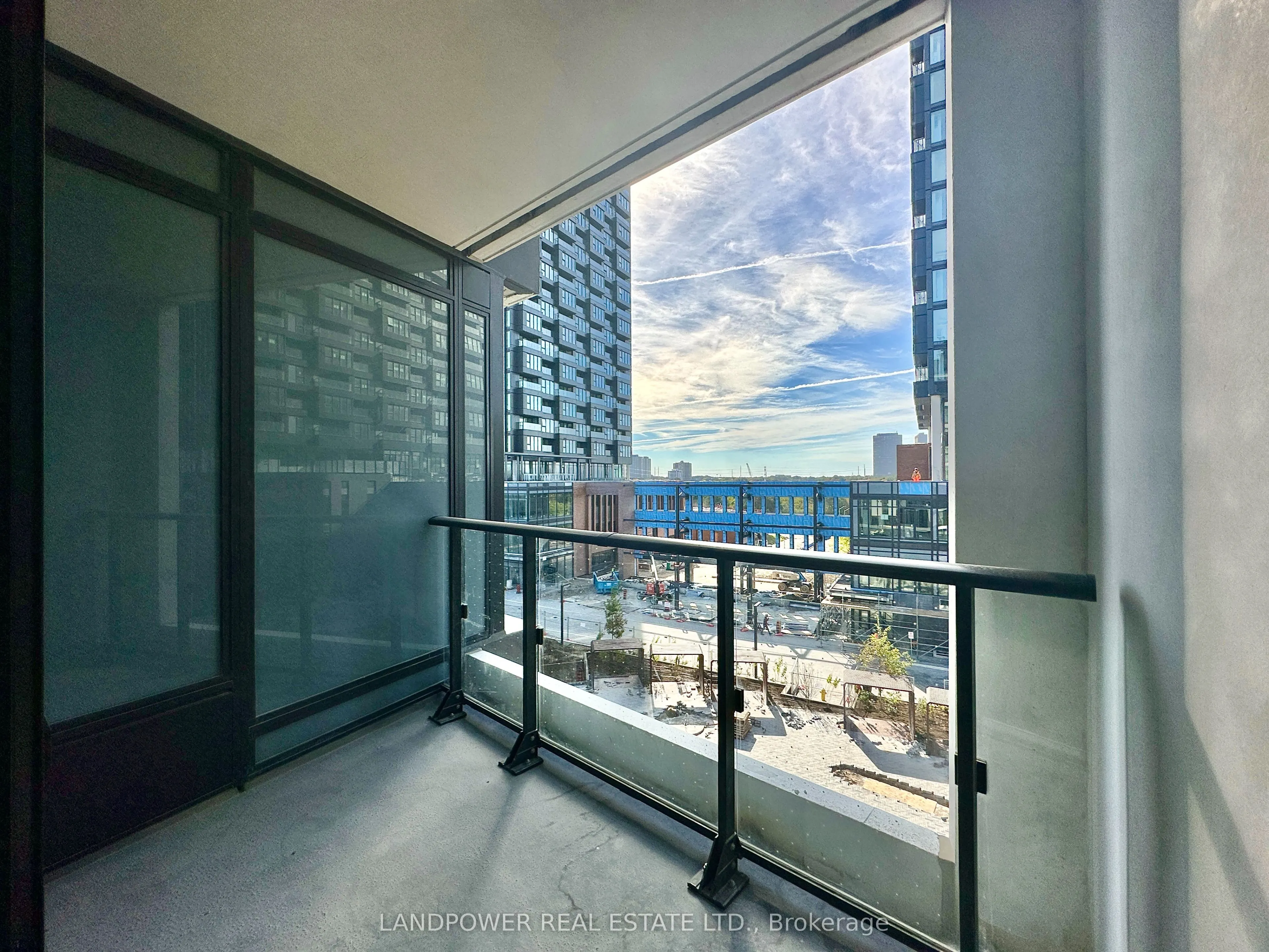 1 Kyle Lowry Road, #430