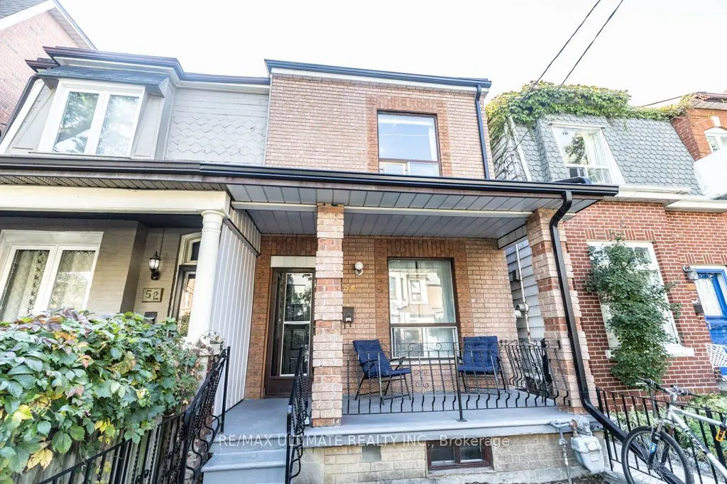 54 Brookfield Street