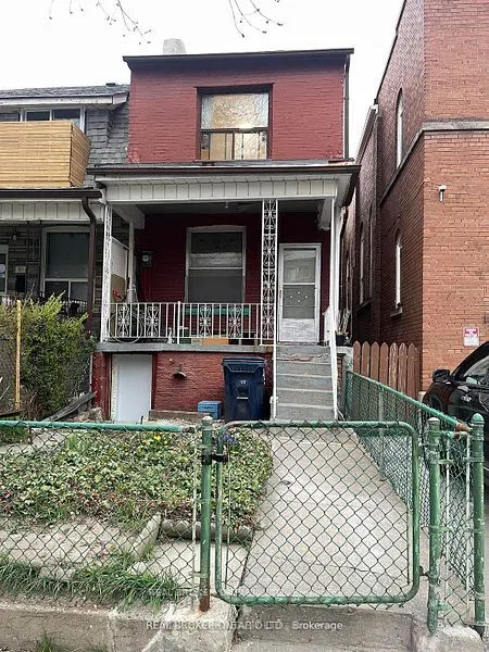 26 Carr Street, #Upper