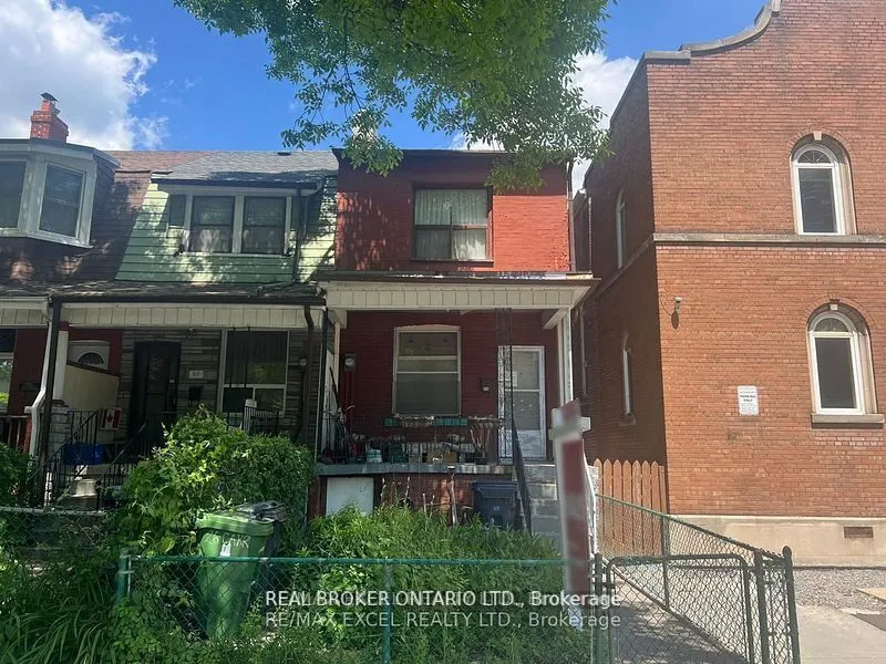 26 Carr Street, #Upper