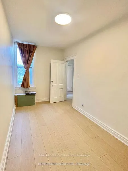 26 Carr Street, #Upper