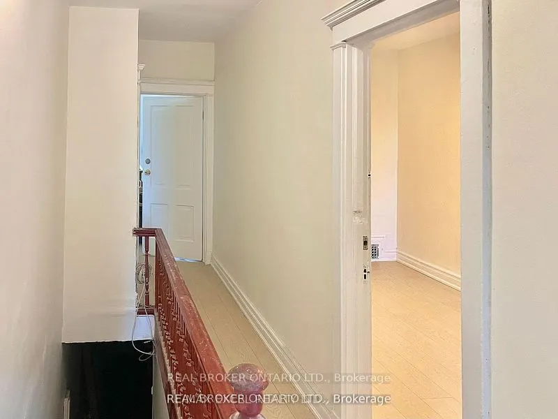 26 Carr Street, #Upper
