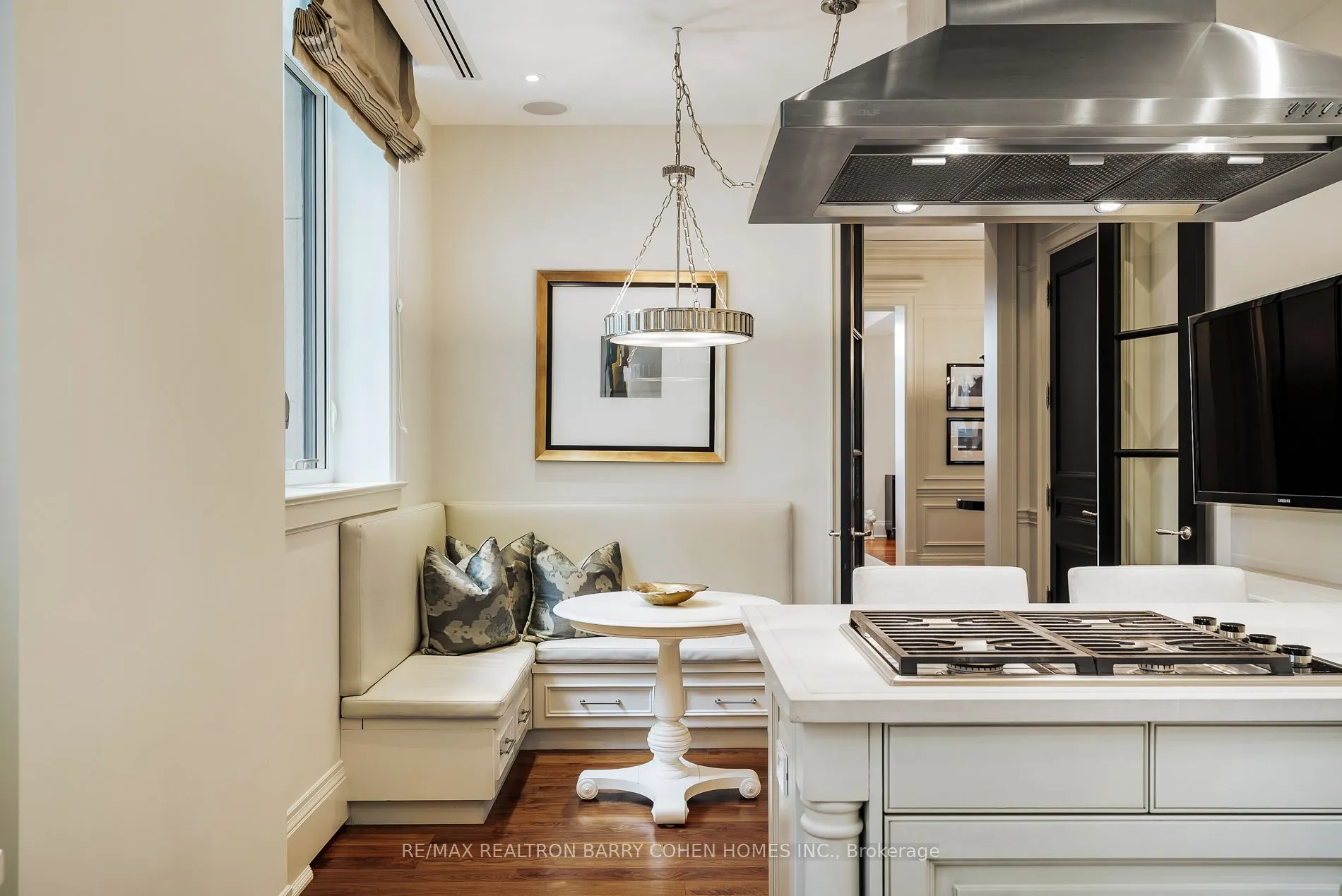 1 St Thomas Street, #1A