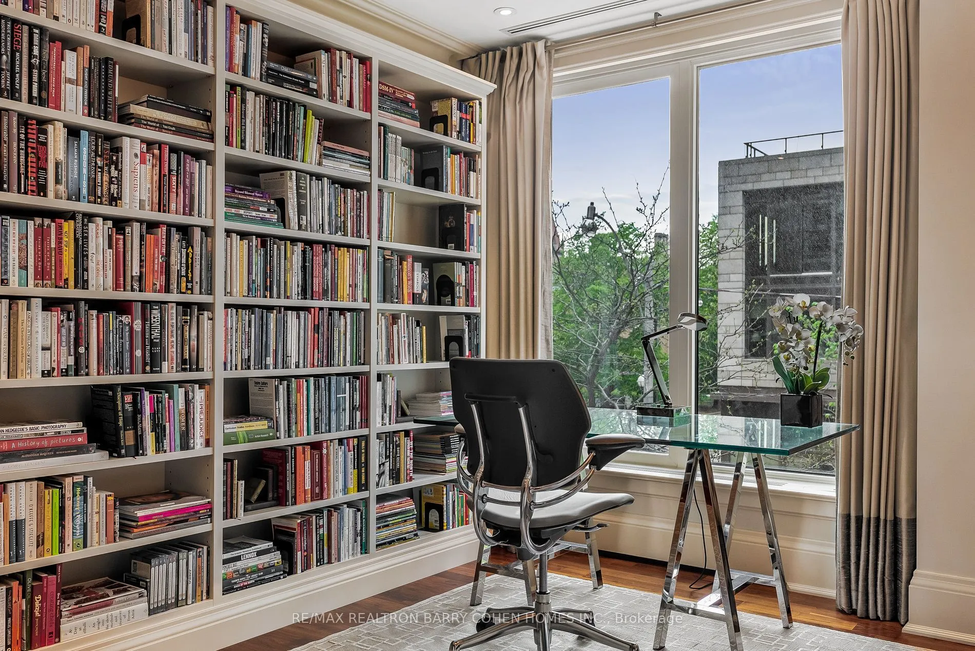 1 St Thomas Street, #1A