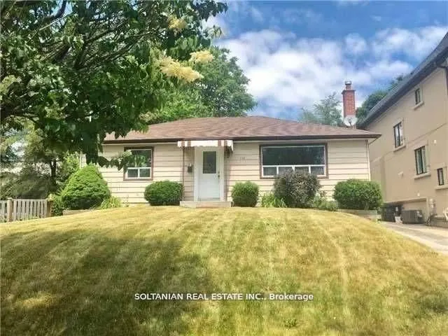 158 Alfred Avenue