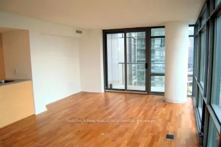 38 Grenville Street, #1808