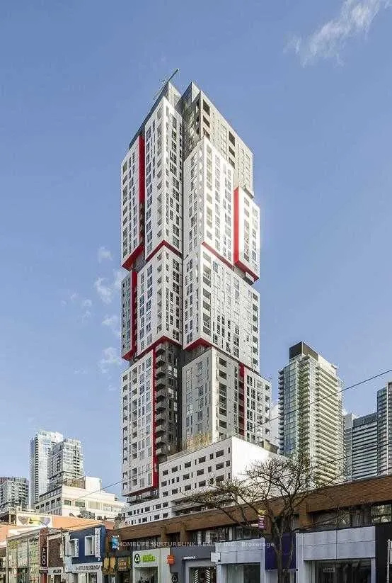 318 Richmond Street W, #1606