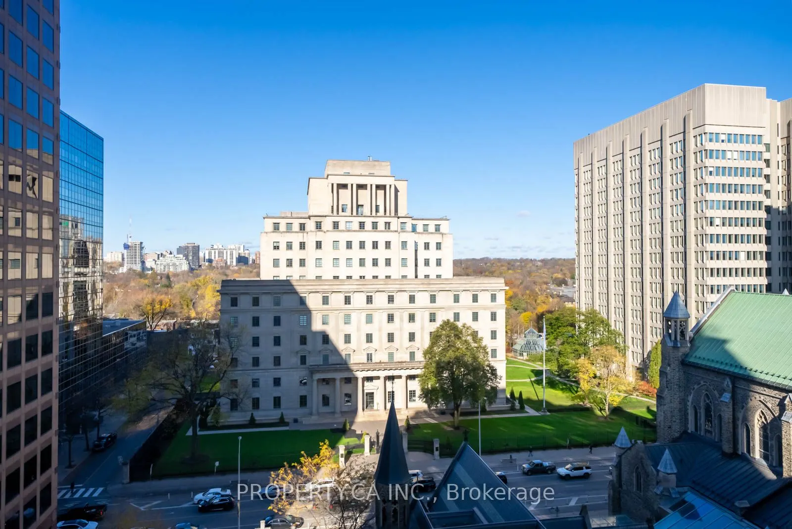 100 Hayden Street, #1103