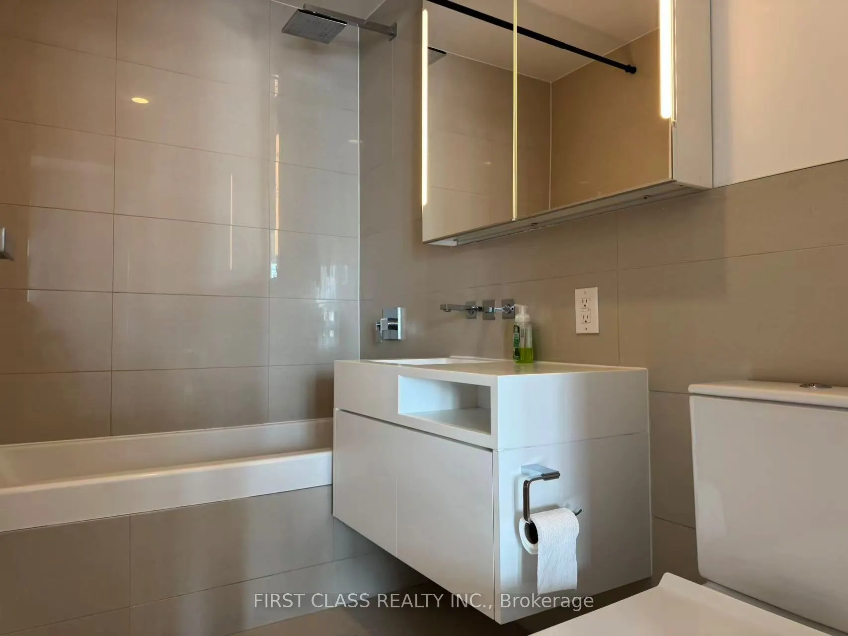 45 Charles Street E, #4601