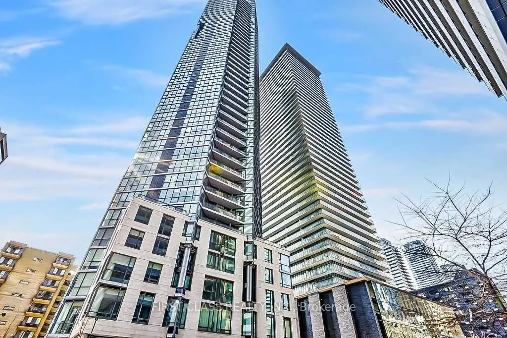 45 Charles Street E, #4601