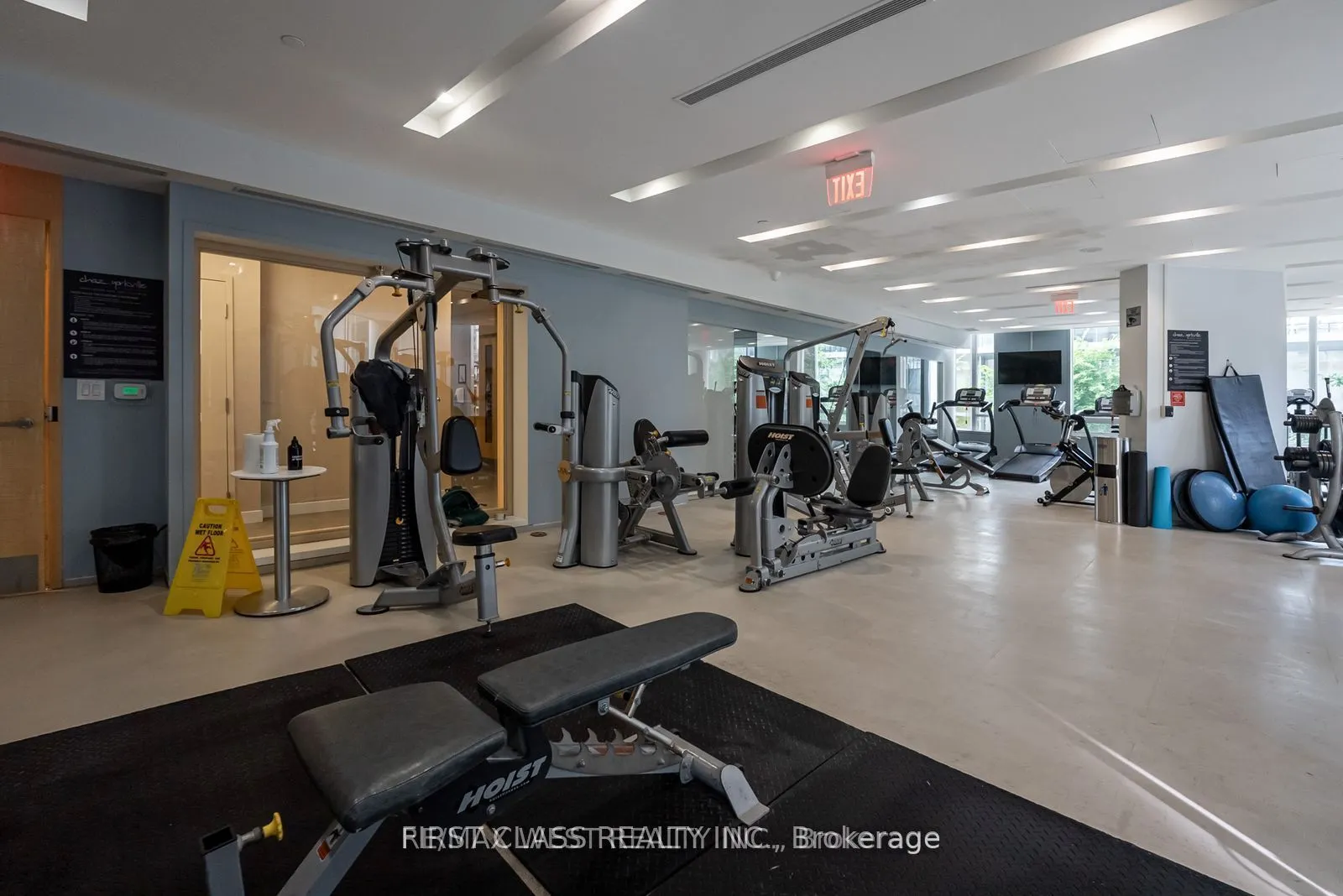 45 Charles Street E, #4601