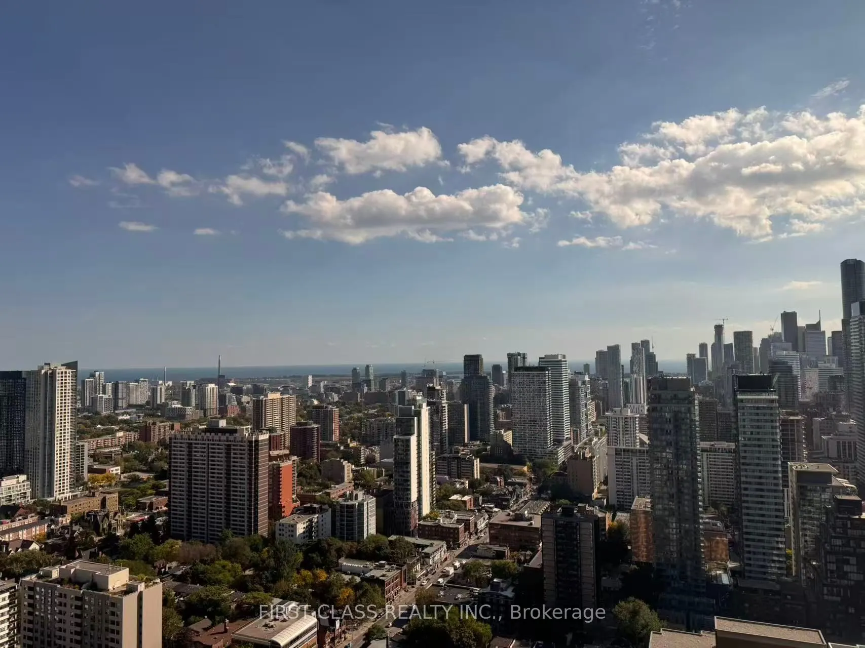 45 Charles Street E, #4601