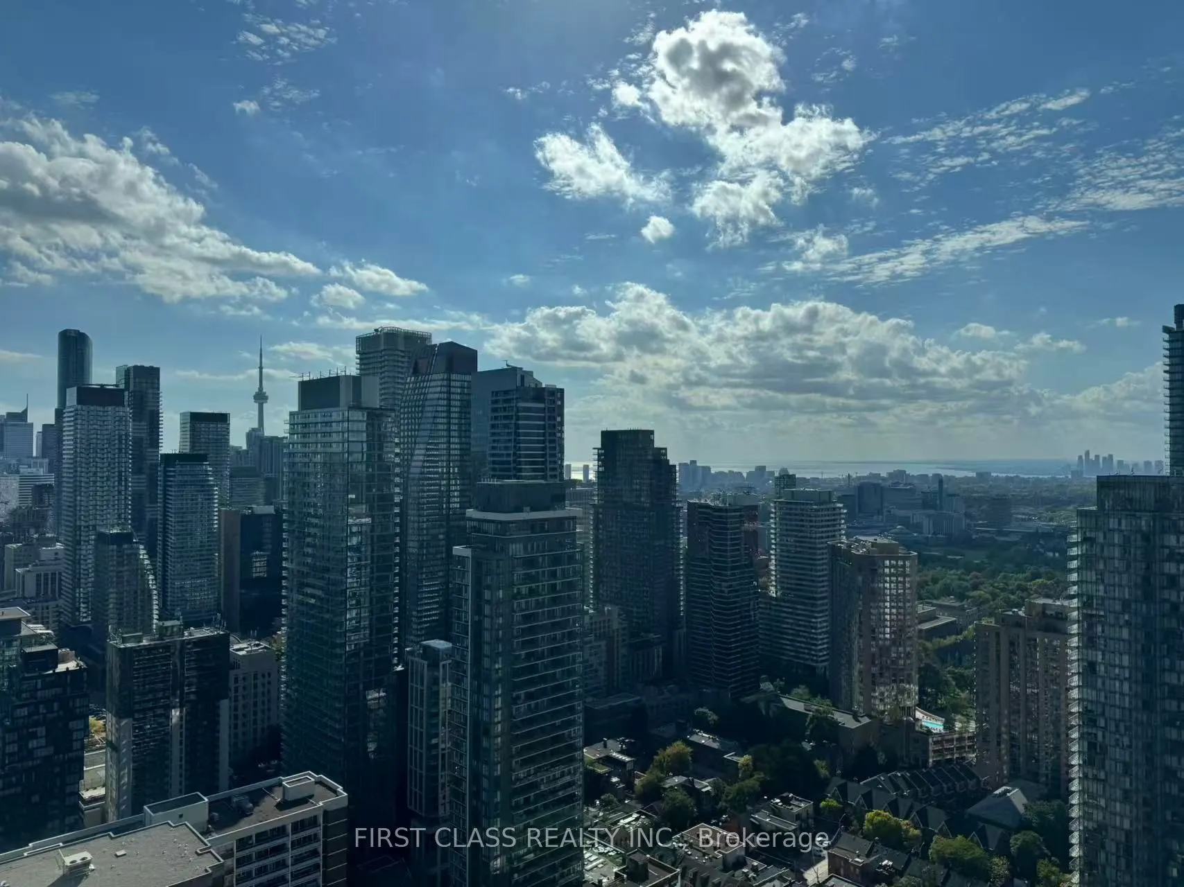 45 Charles Street E, #4601