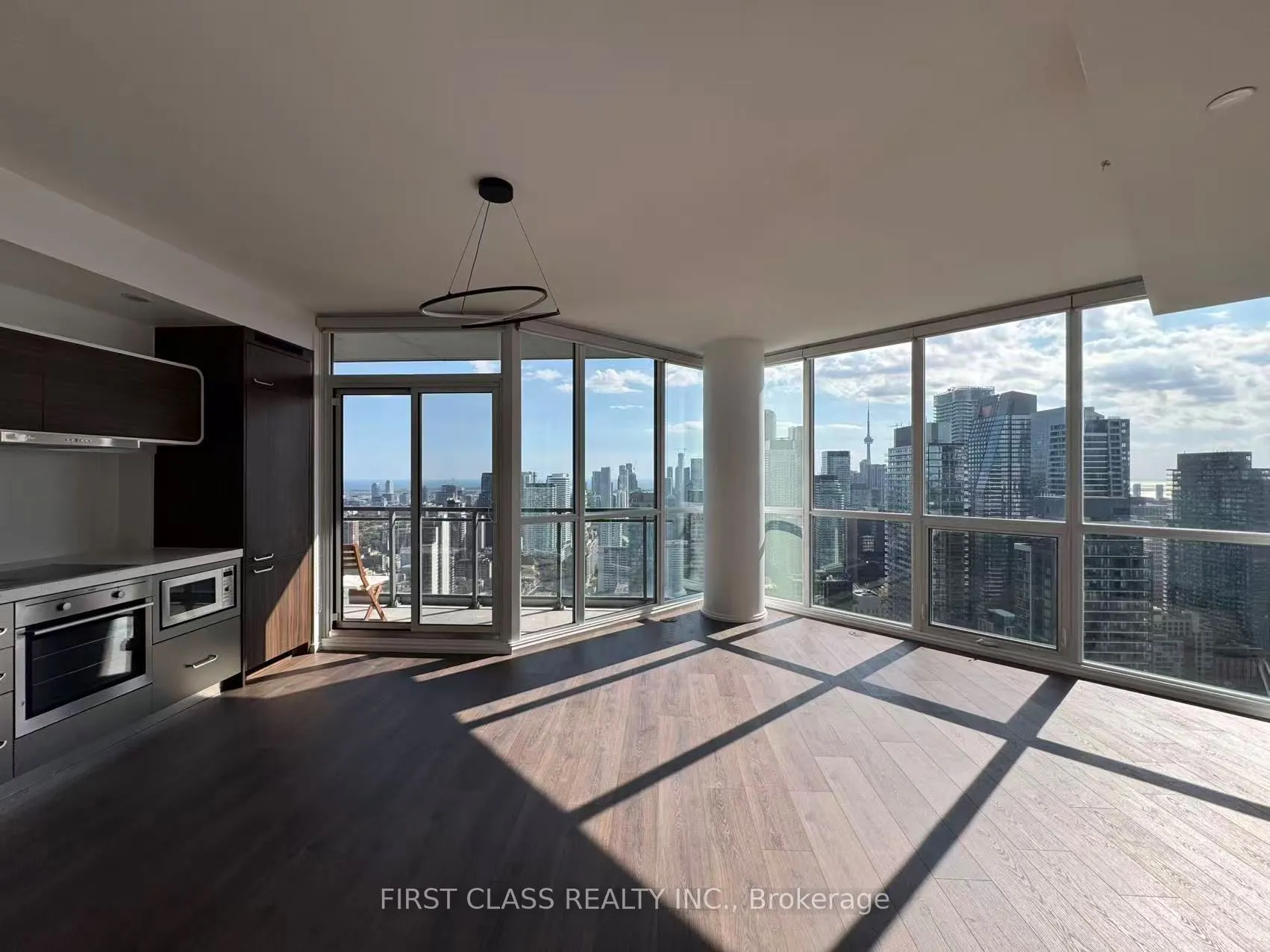 45 Charles Street E, #4601