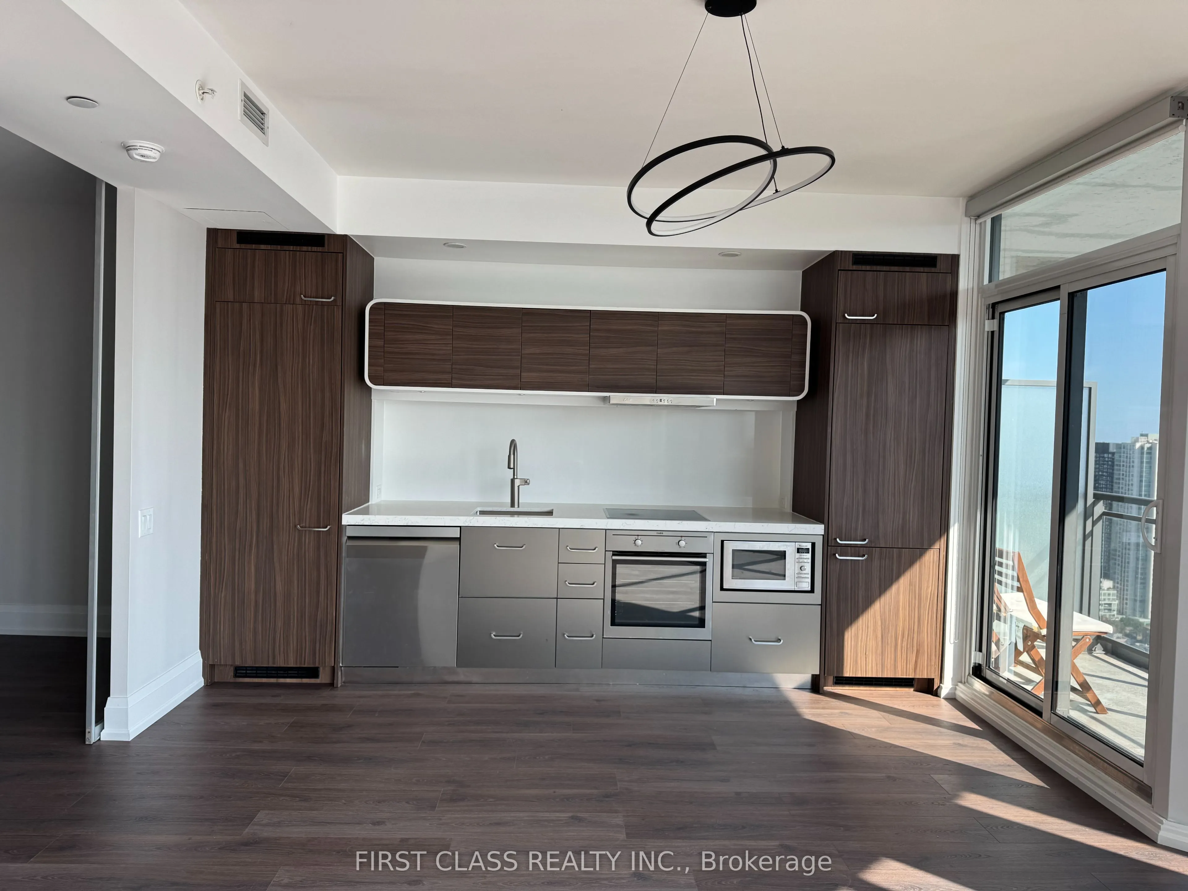 45 Charles Street E, #4601