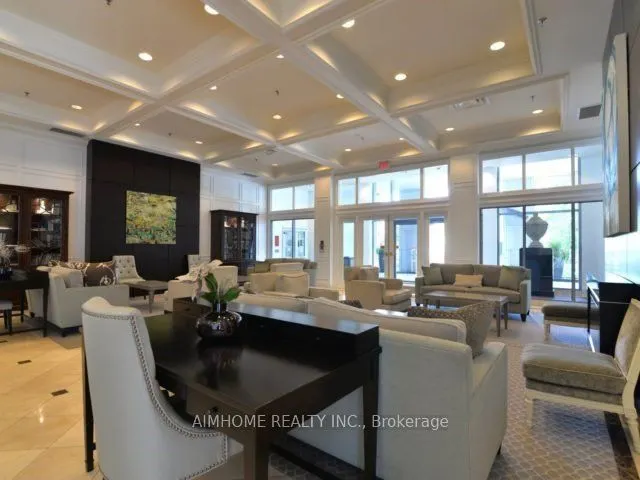 33 Empress Avenue, #2607