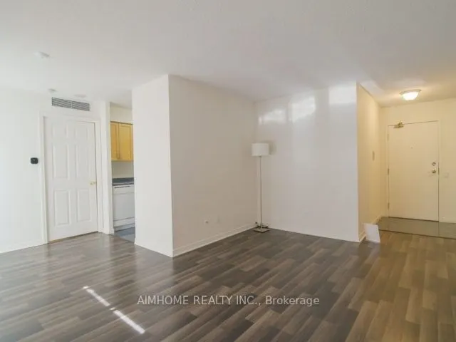 33 Empress Avenue, #2607