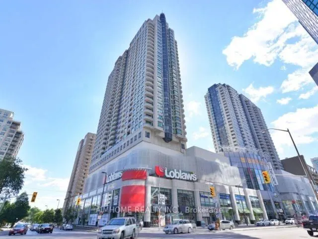 33 Empress Avenue, #2607