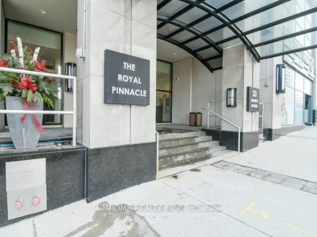 33 Empress Avenue, #2607