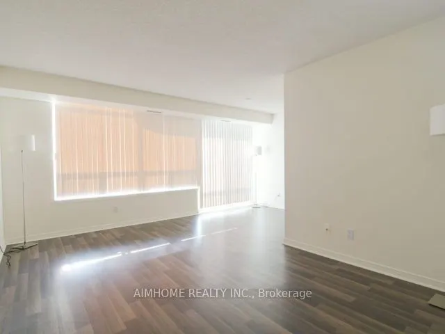 33 Empress Avenue, #2607