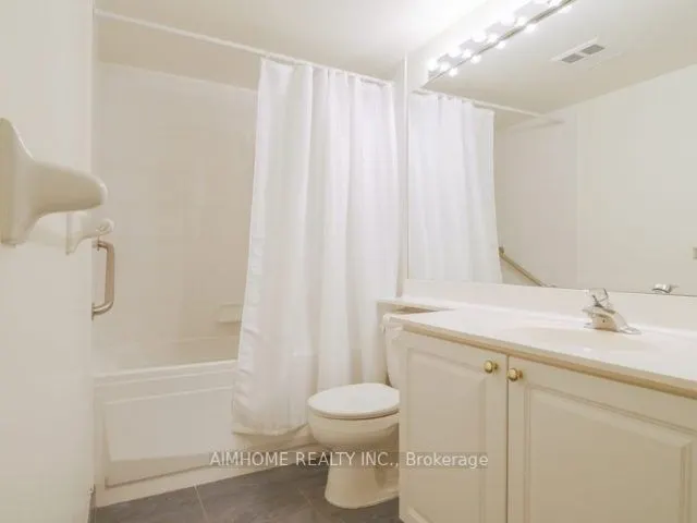 33 Empress Avenue, #2607