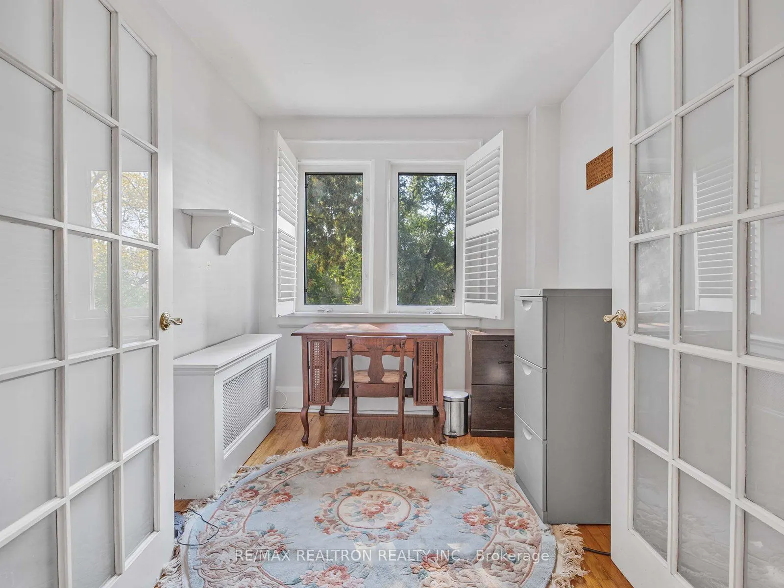 107 Bedford Park Avenue