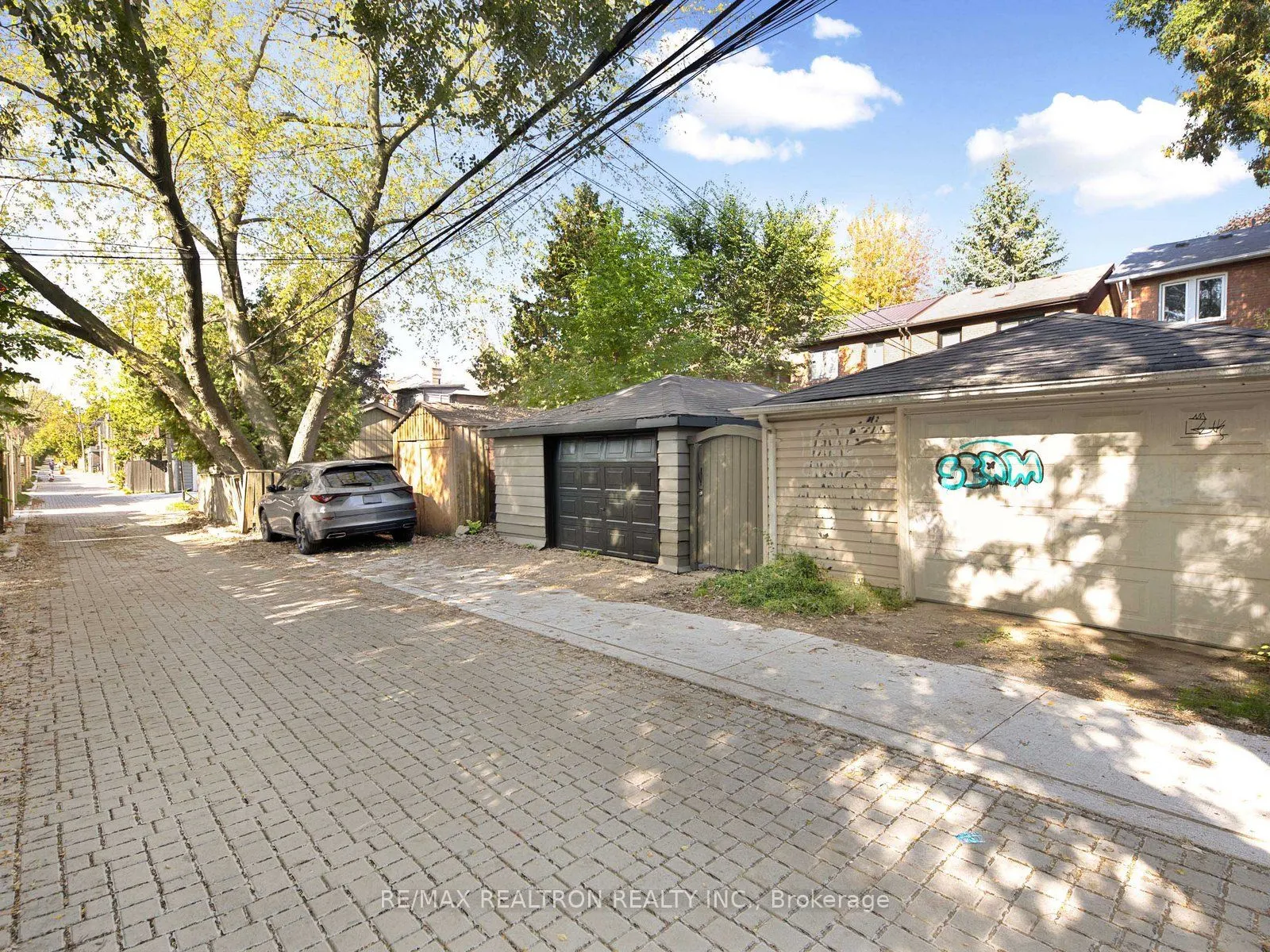 107 Bedford Park Avenue