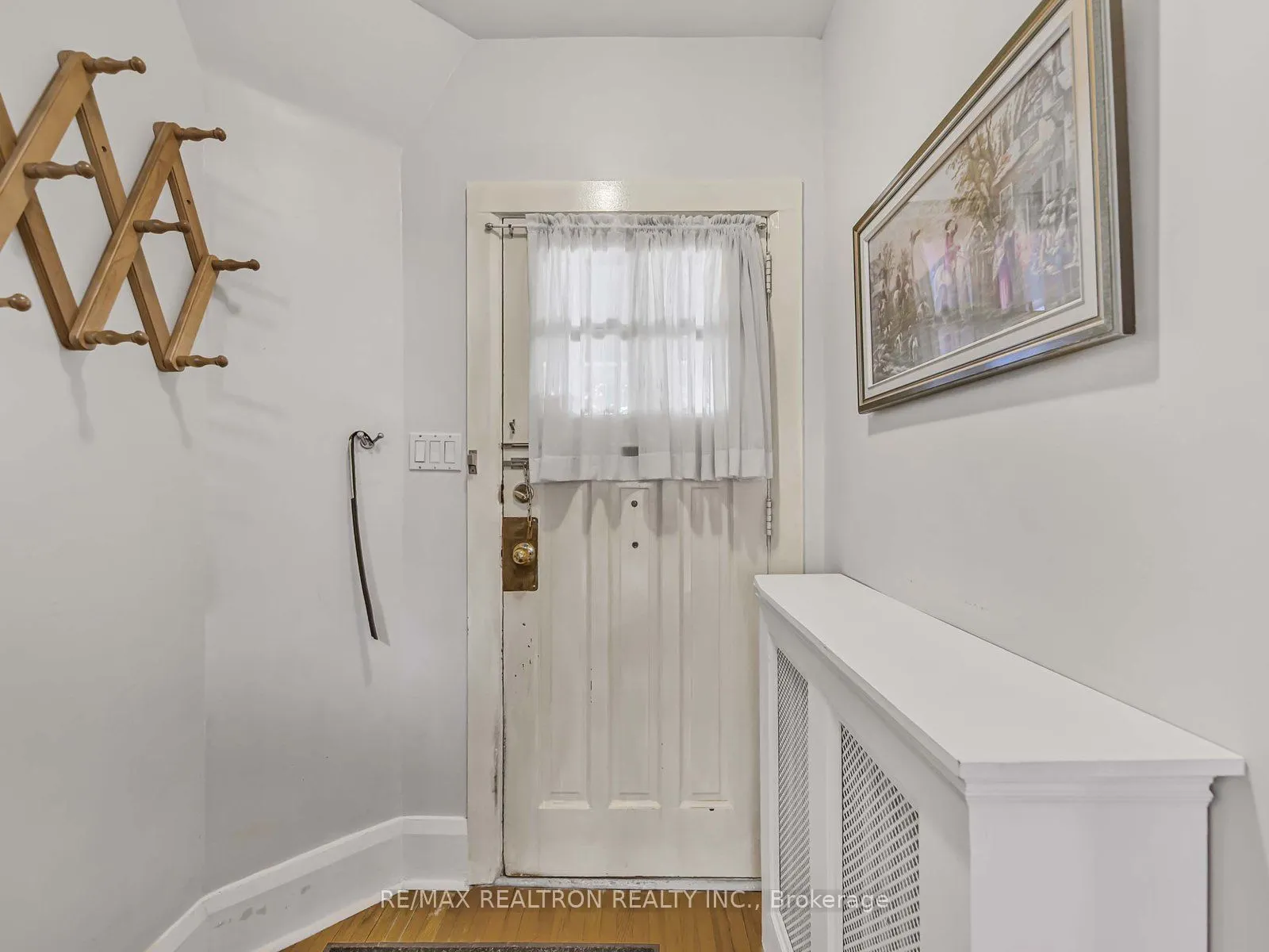 107 Bedford Park Avenue
