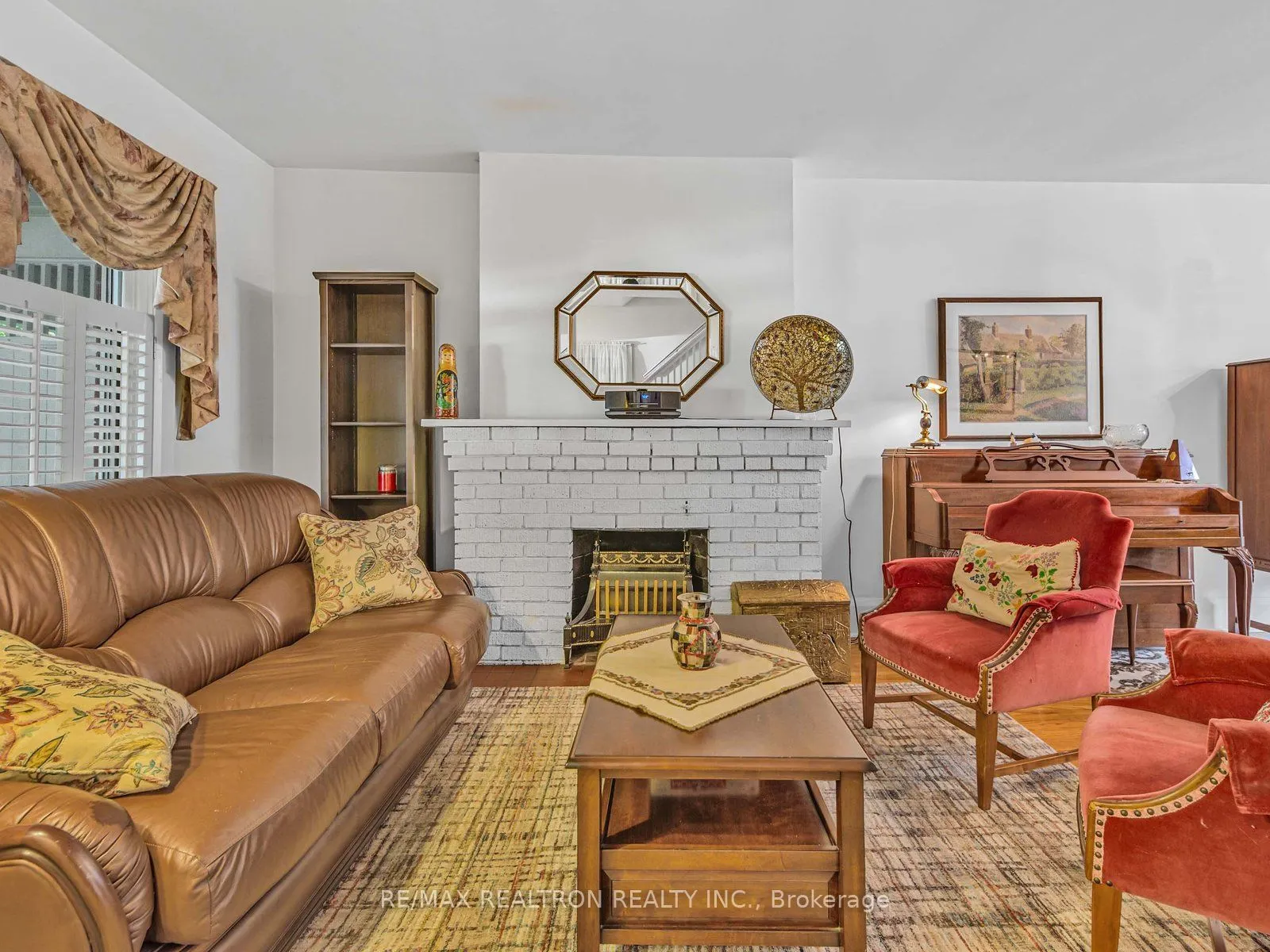 107 Bedford Park Avenue