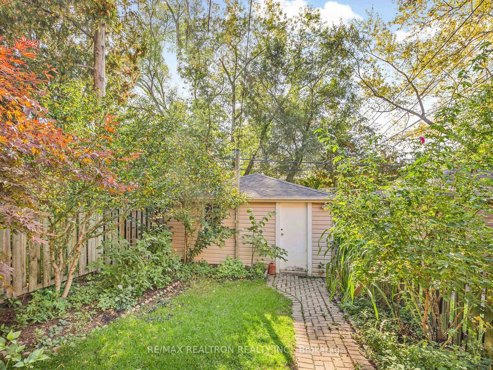 107 Bedford Park Avenue