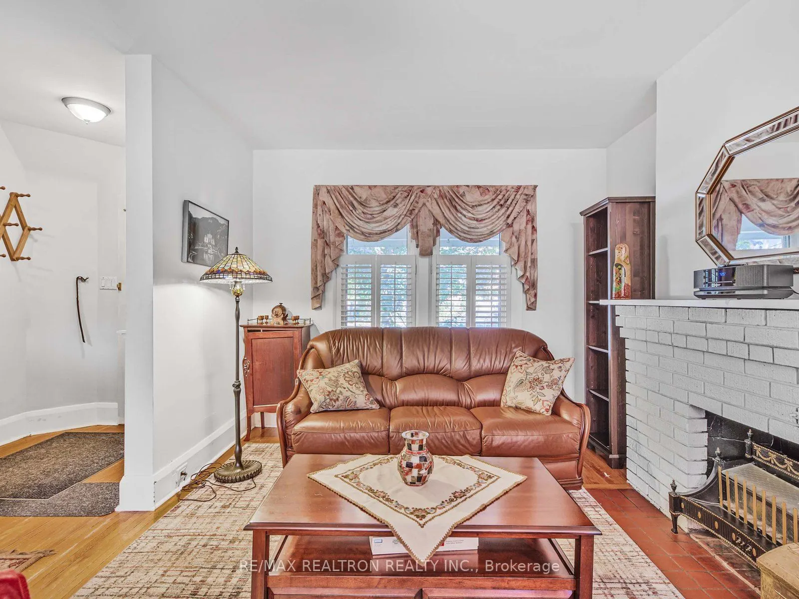 107 Bedford Park Avenue