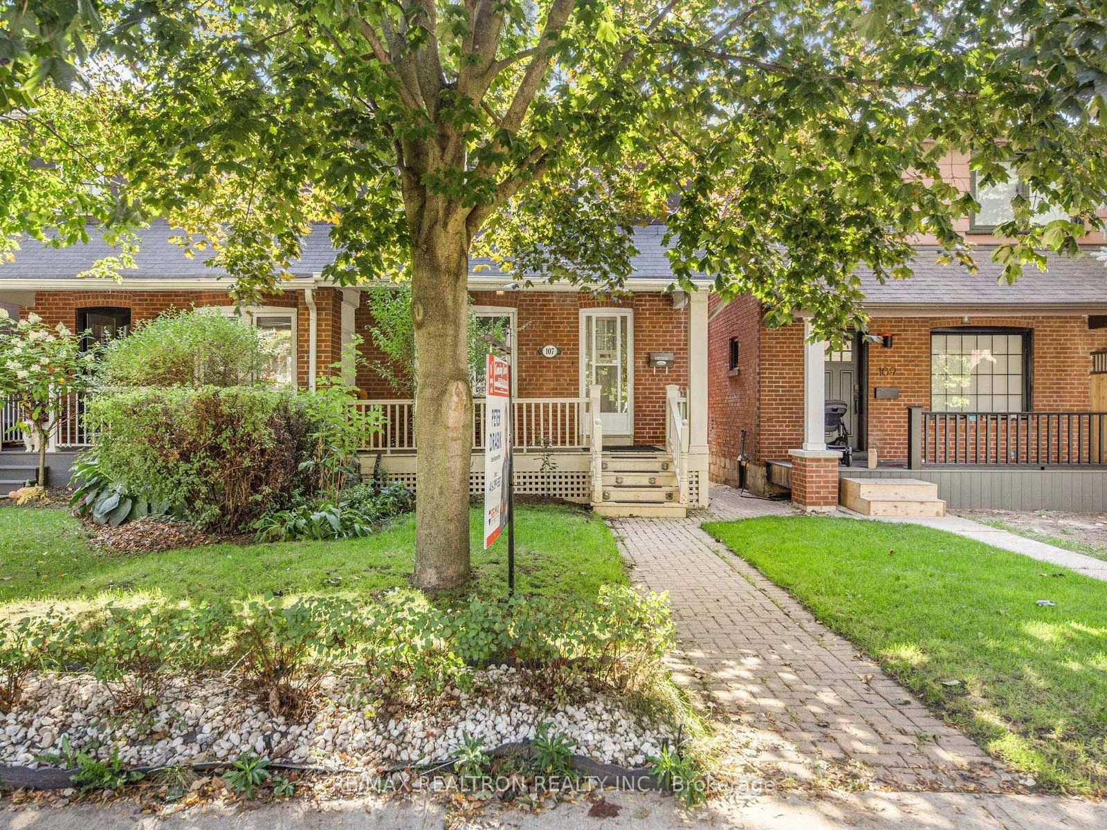 107 Bedford Park Avenue