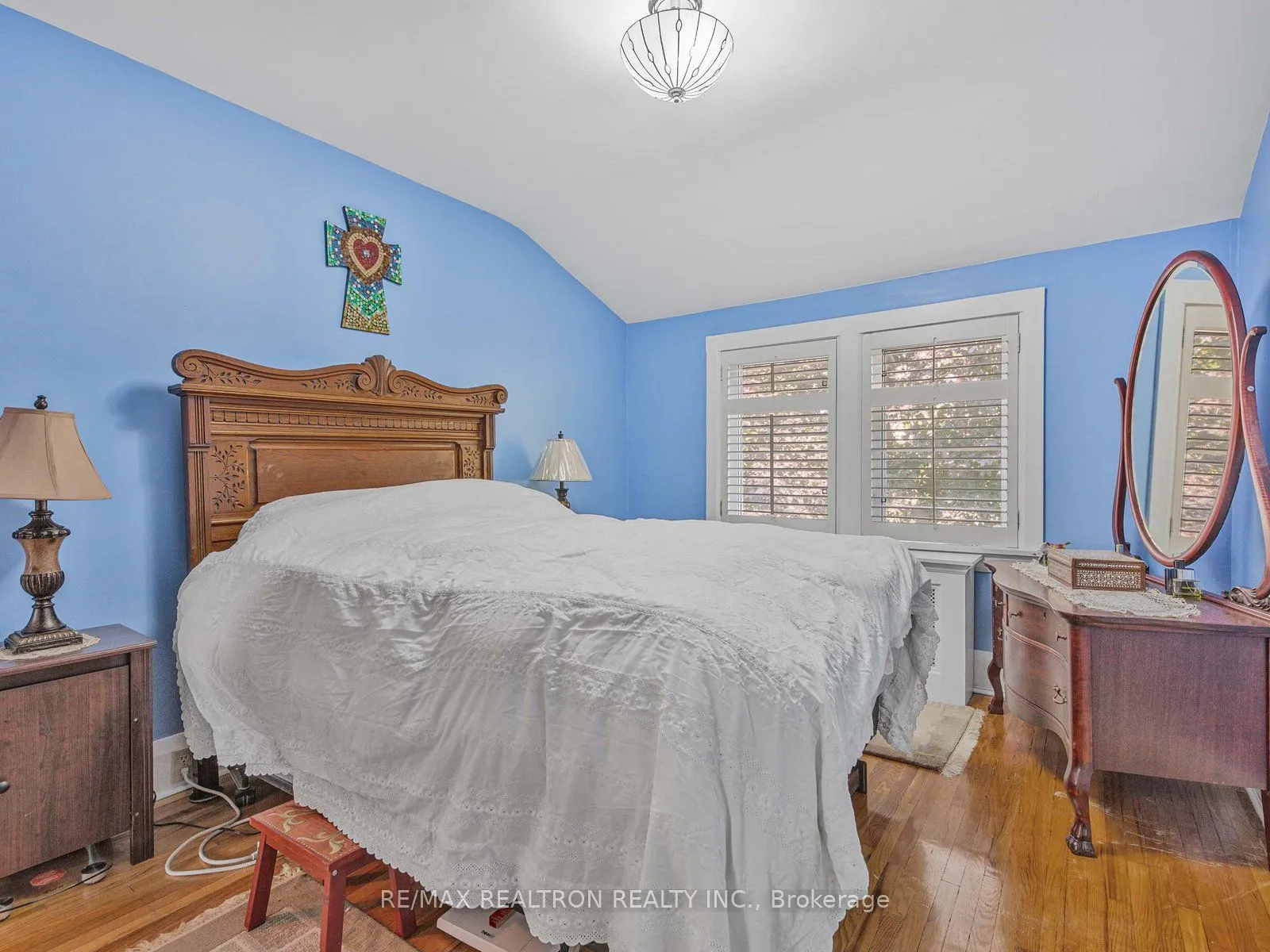107 Bedford Park Avenue