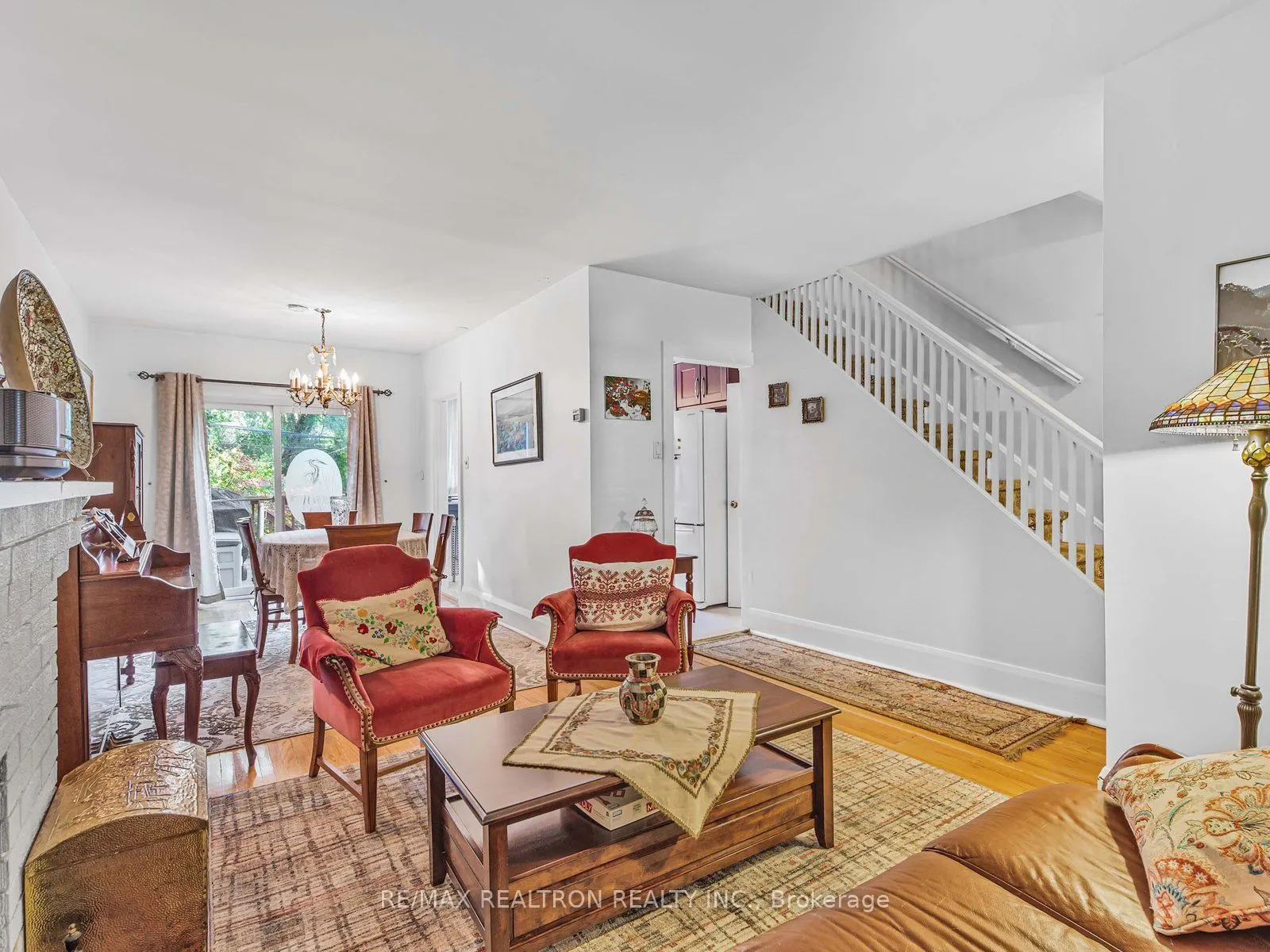 107 Bedford Park Avenue