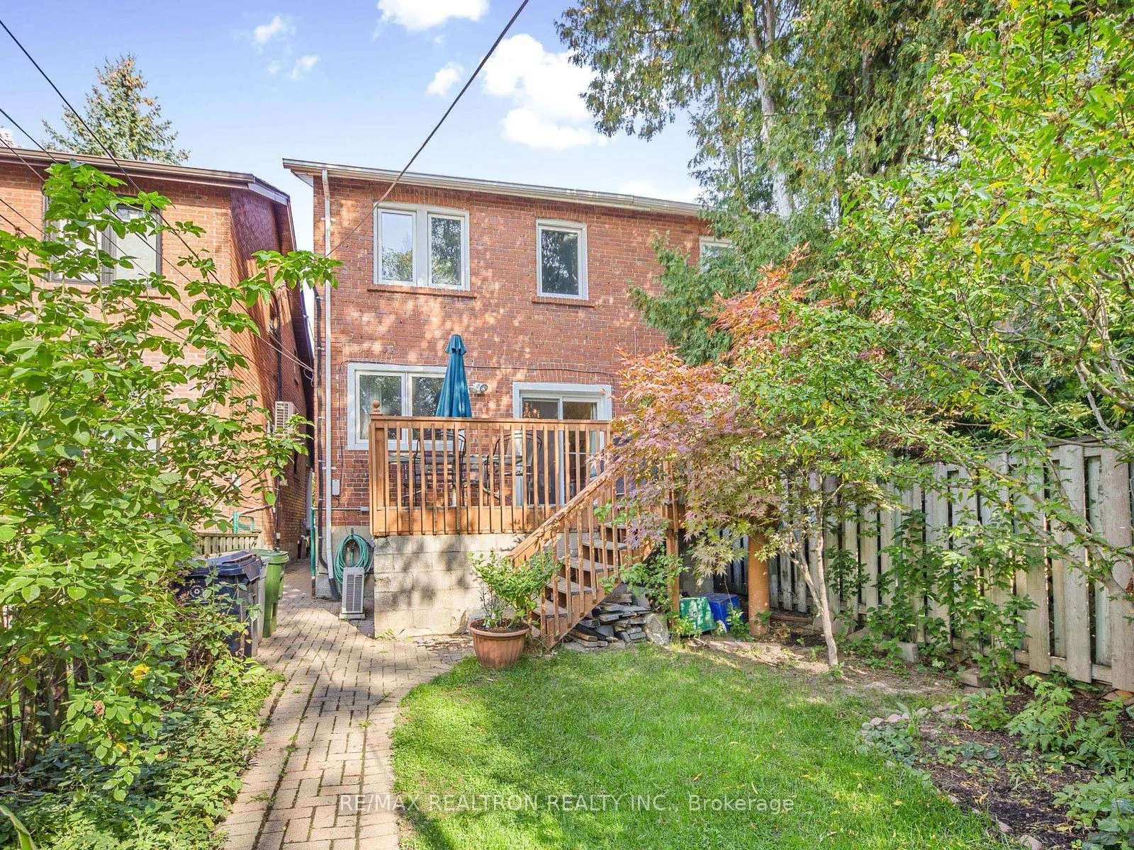 107 Bedford Park Avenue