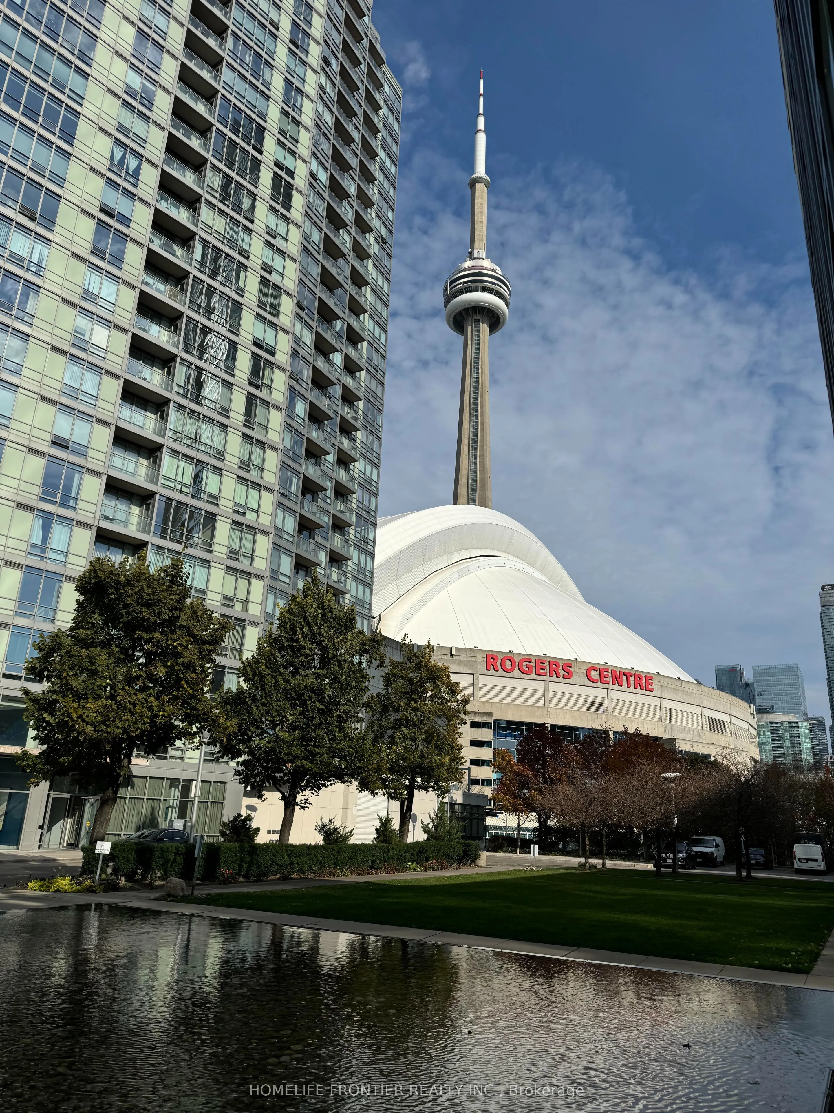10 Navy Wharf Court, #3806