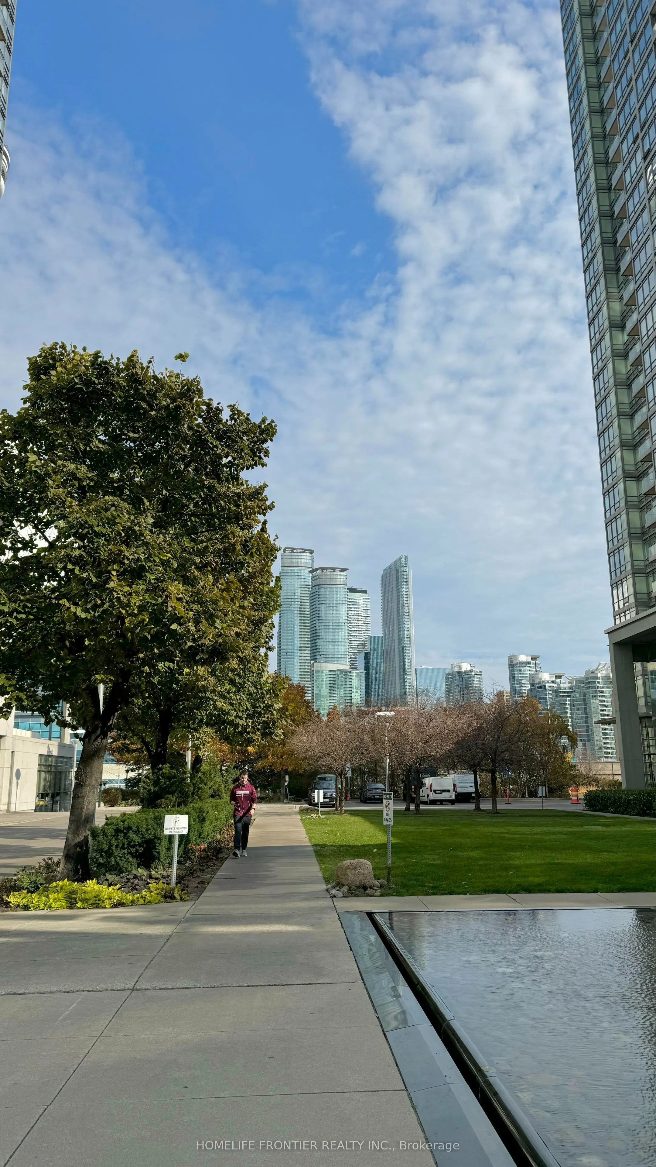 10 Navy Wharf Court, #3806