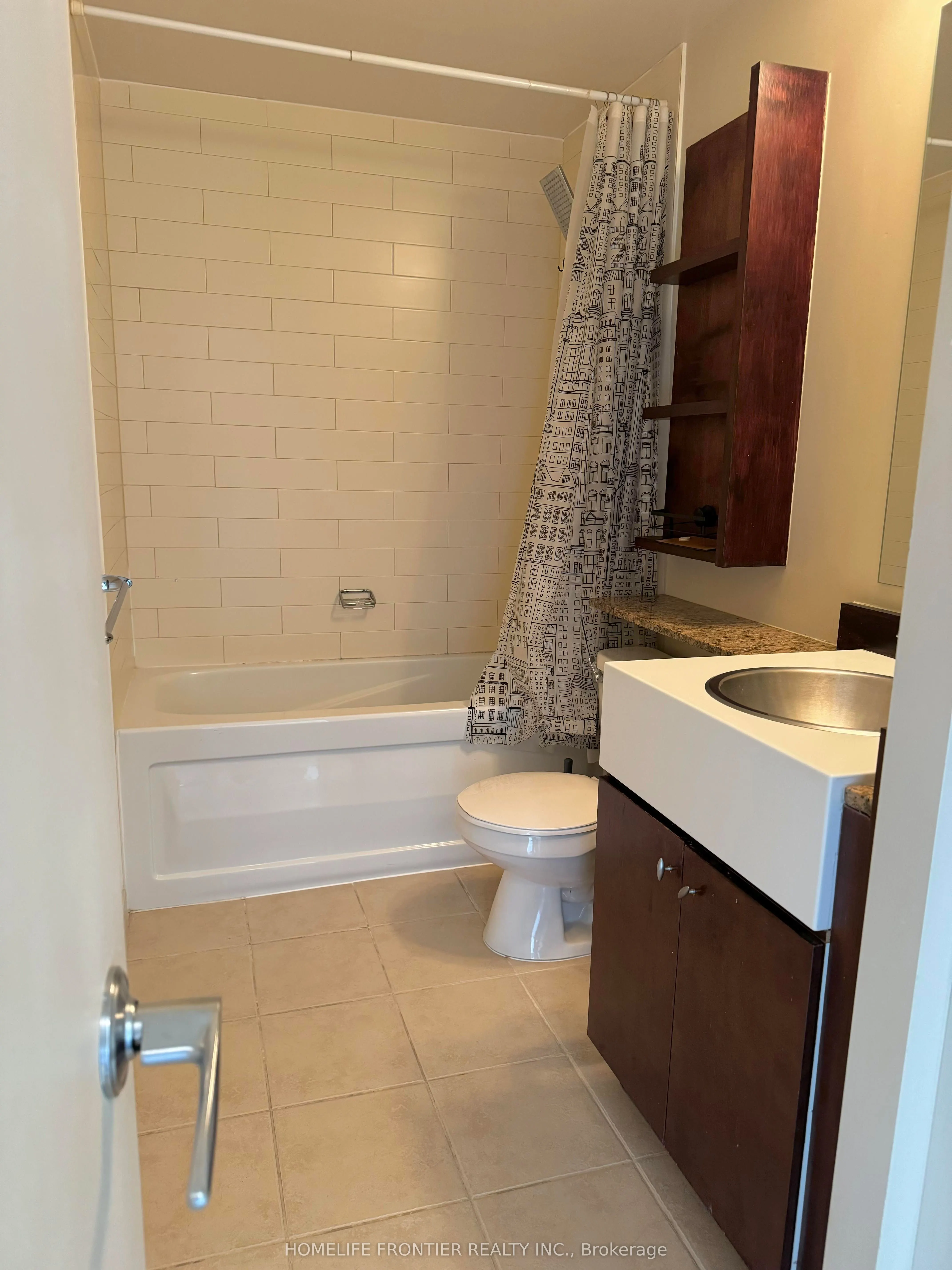 10 Navy Wharf Court, #3806