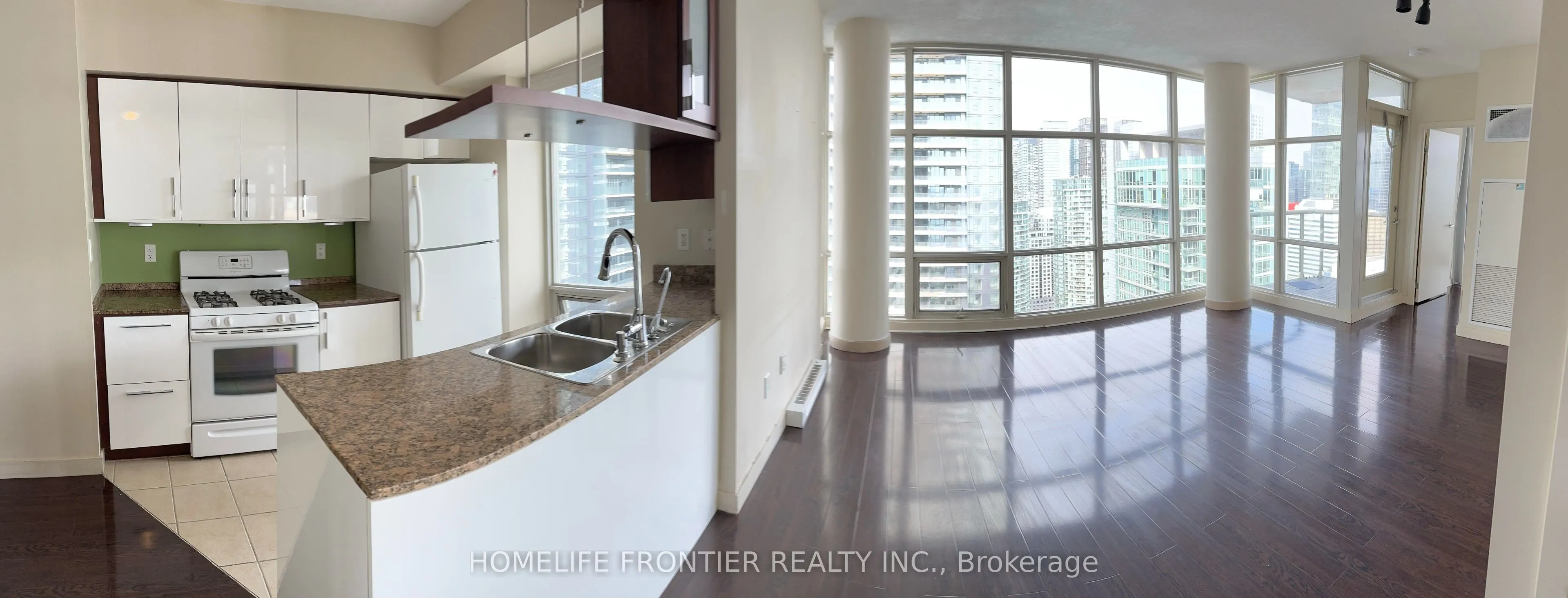 10 Navy Wharf Court, #3806