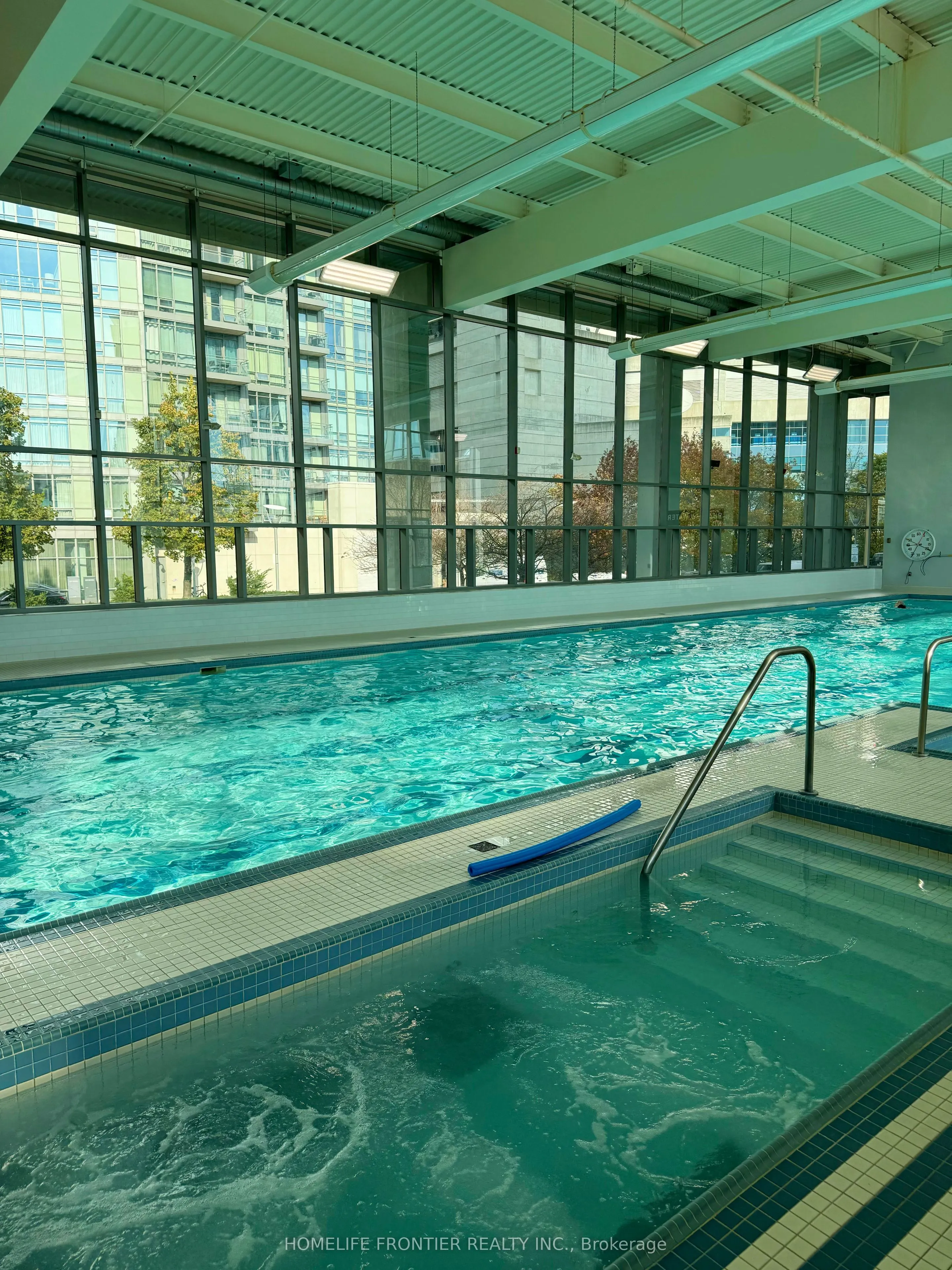10 Navy Wharf Court, #3806