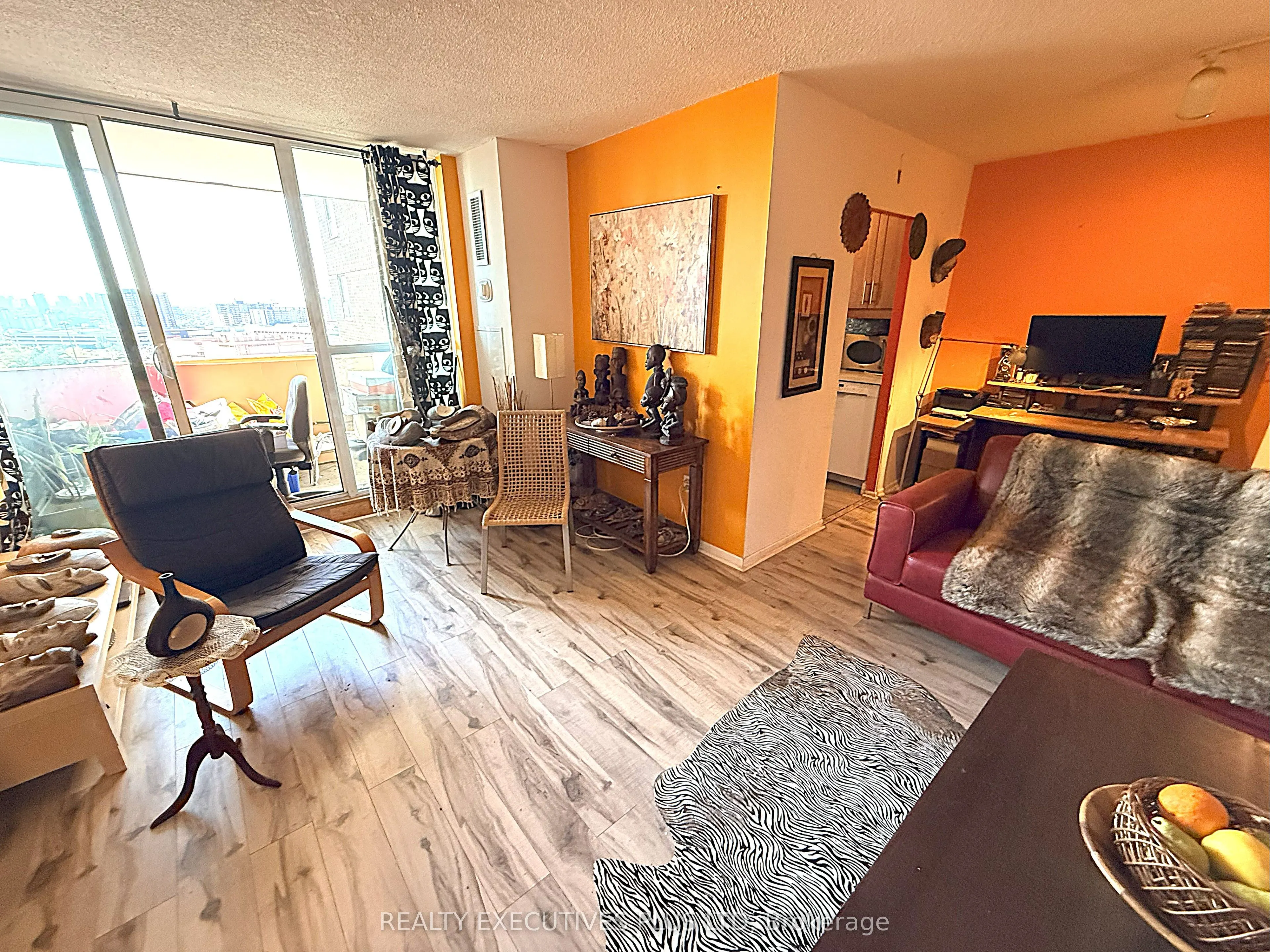 5 Old Sheppard Avenue E, #1610