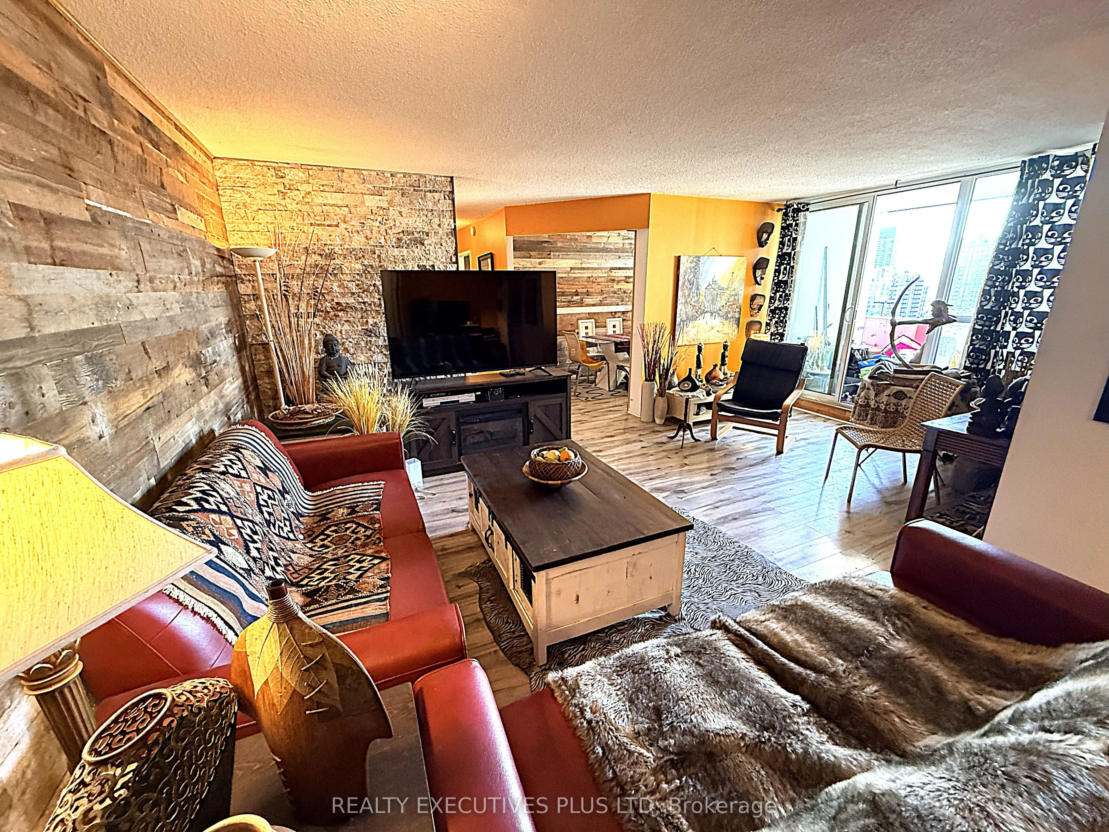 5 Old Sheppard Avenue E, #1610
