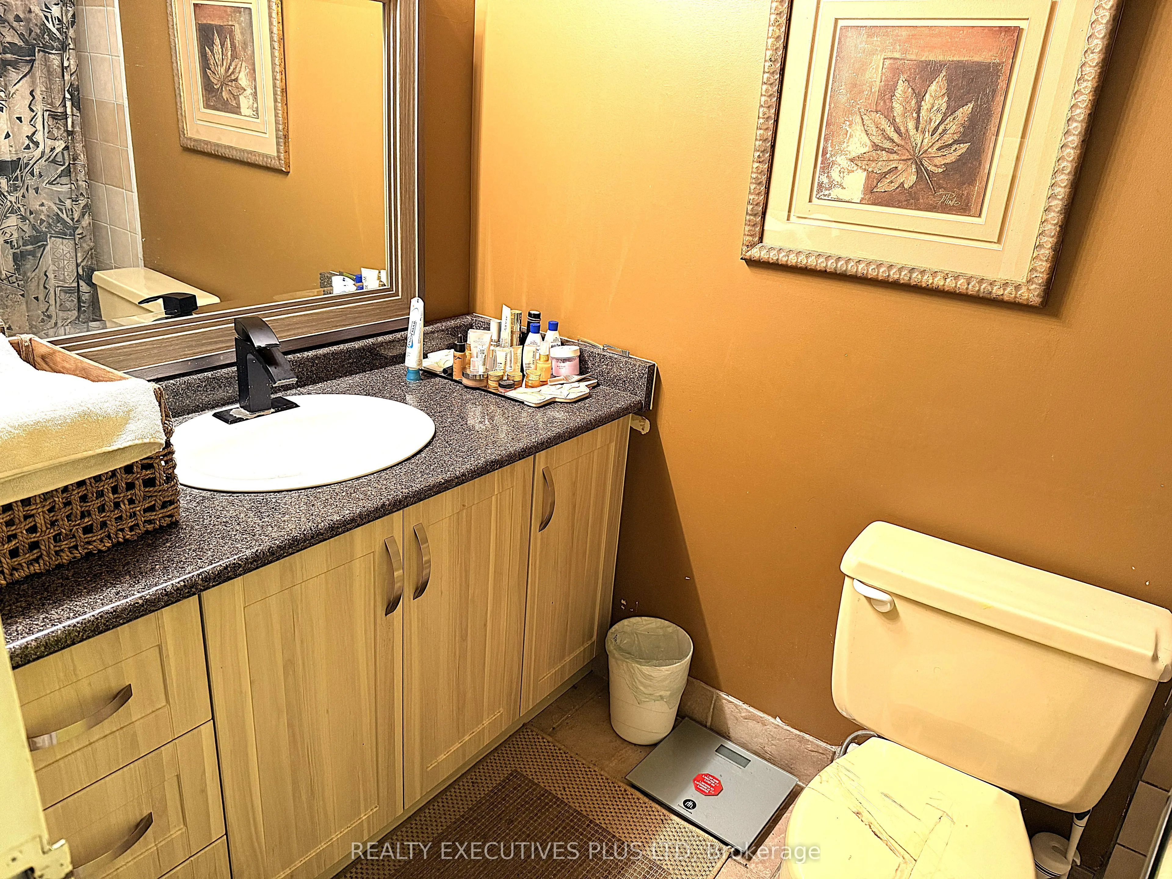 5 Old Sheppard Avenue E, #1610