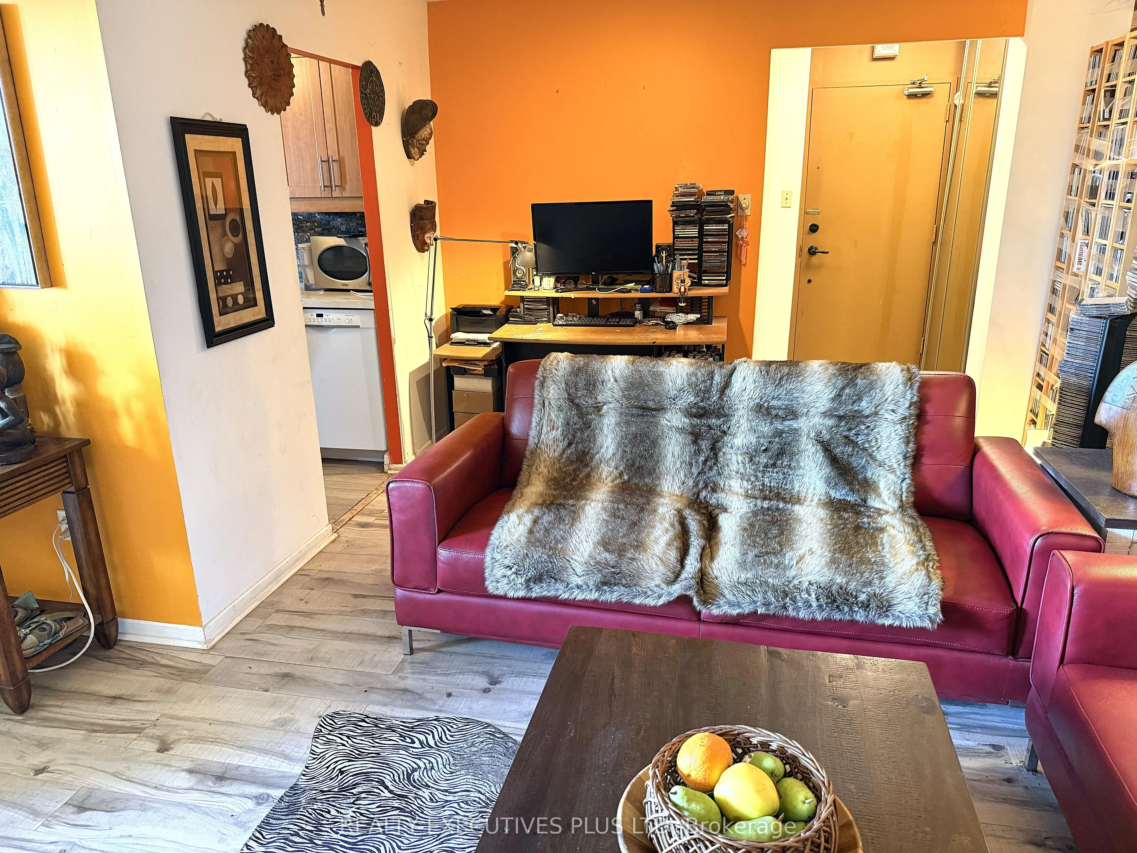 5 Old Sheppard Avenue E, #1610