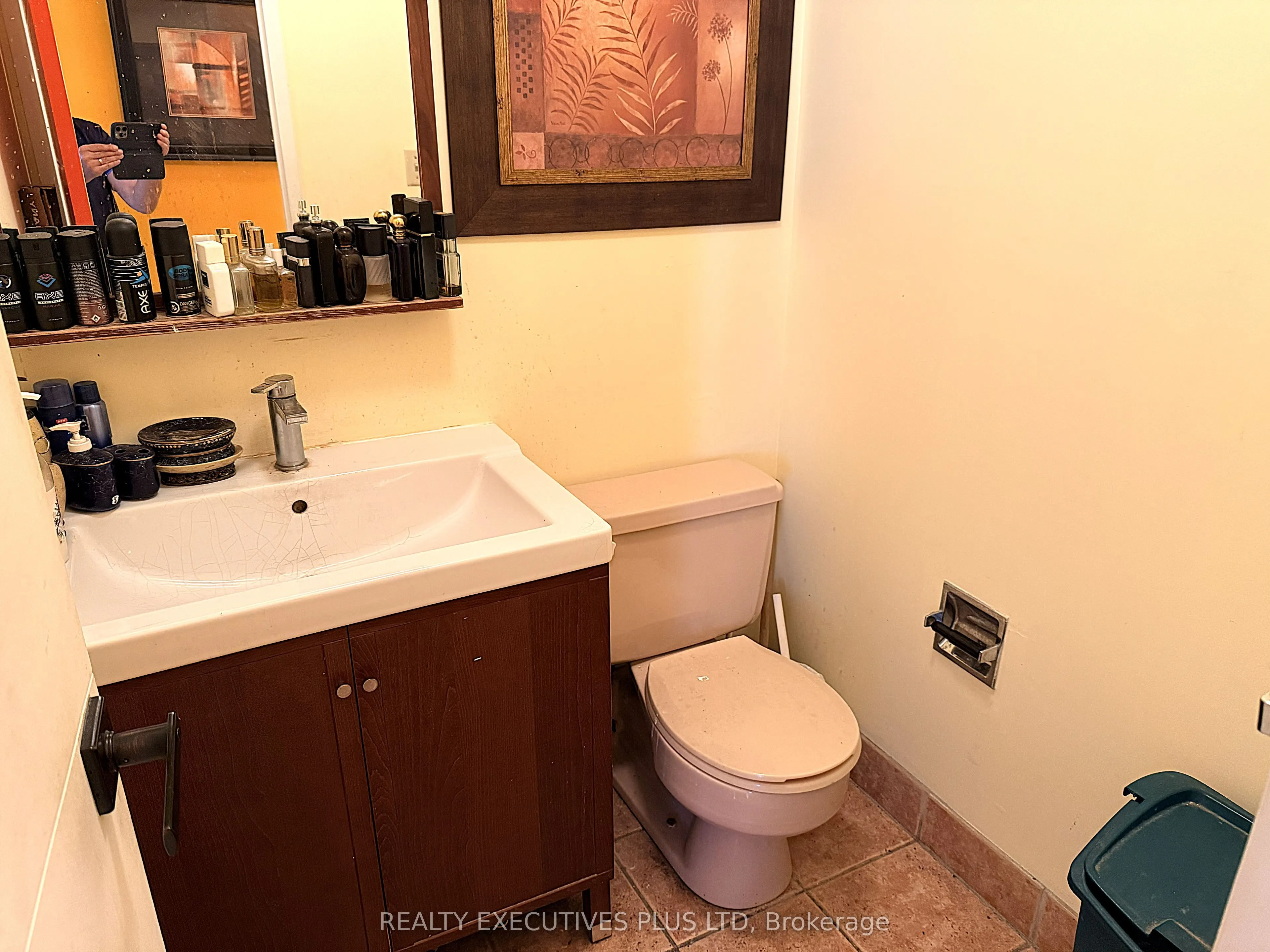 5 Old Sheppard Avenue E, #1610