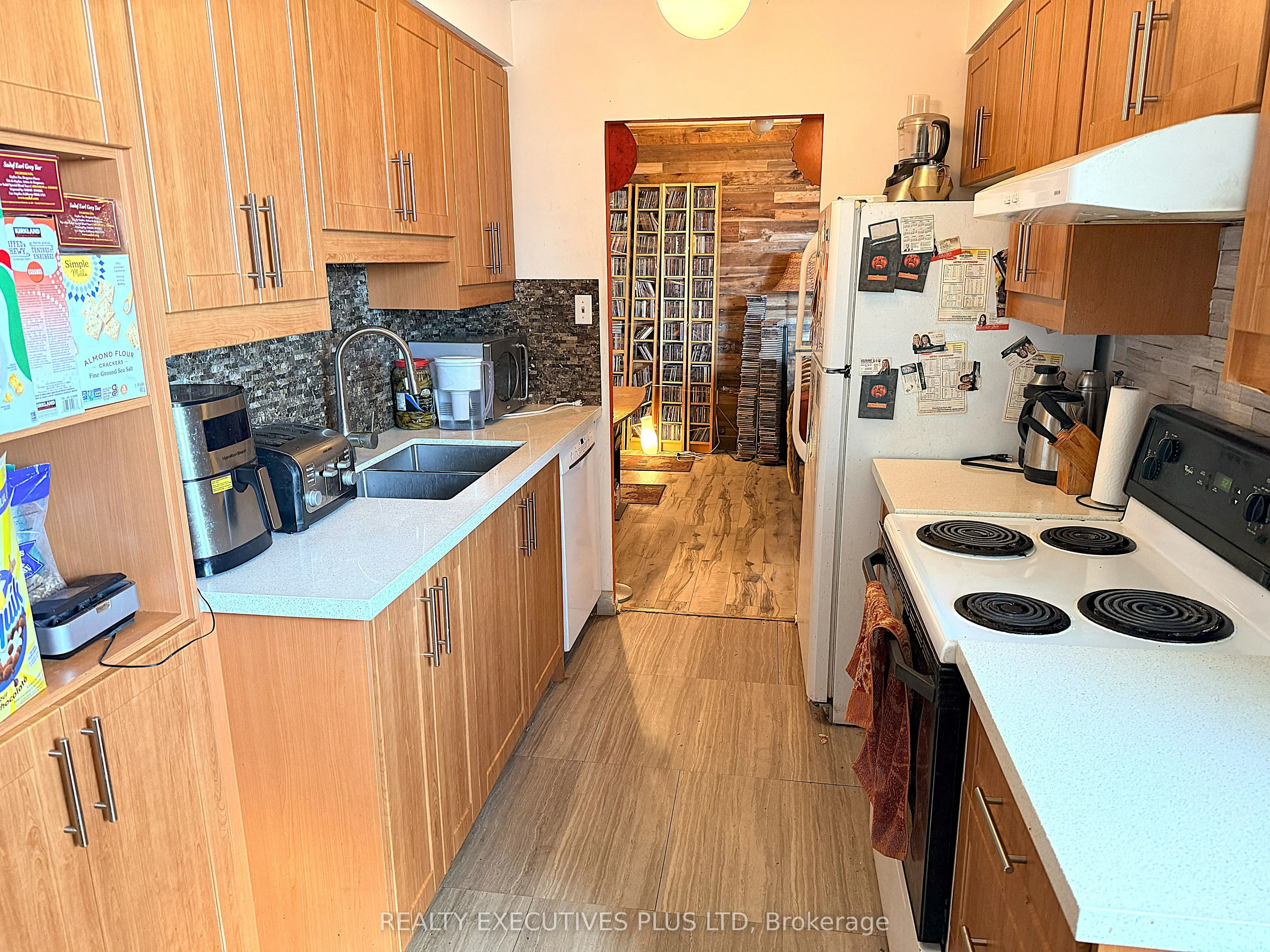 5 Old Sheppard Avenue E, #1610