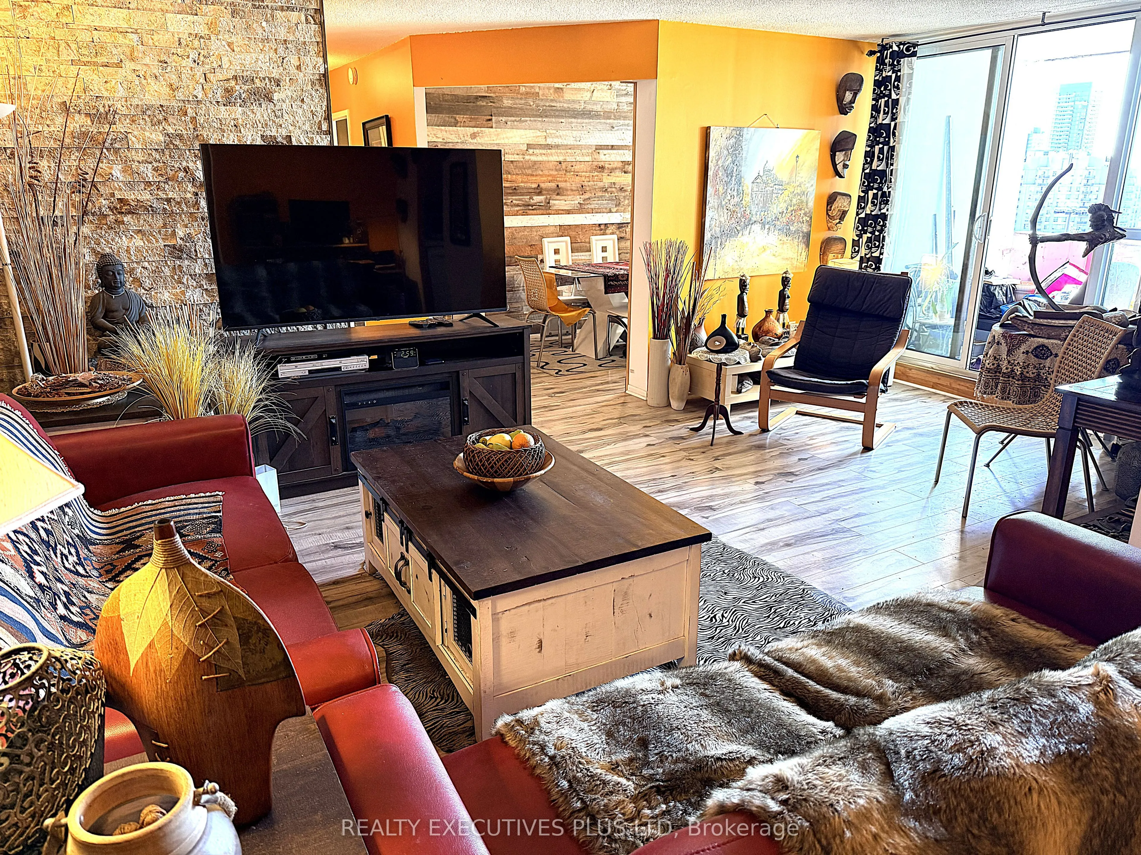 5 Old Sheppard Avenue E, #1610