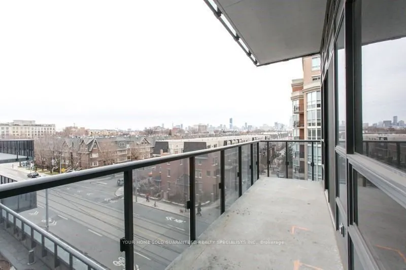 1030 King Street W, #421