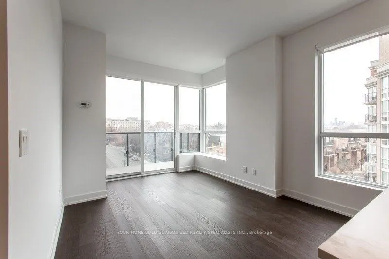 1030 King Street W, #421